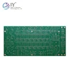 FR4 Six Layer HASL PCB Single Sided PCB Circuit Boards Amplifier PCB For Speakers