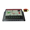 10A trade edition pwm 12V/24V manual solar charge controller