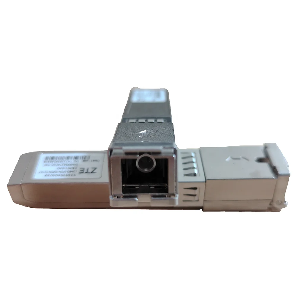 Gpon Olt Sfp Module Gpon Stick Optical Transceiver Class C+ + 10km Zte ...