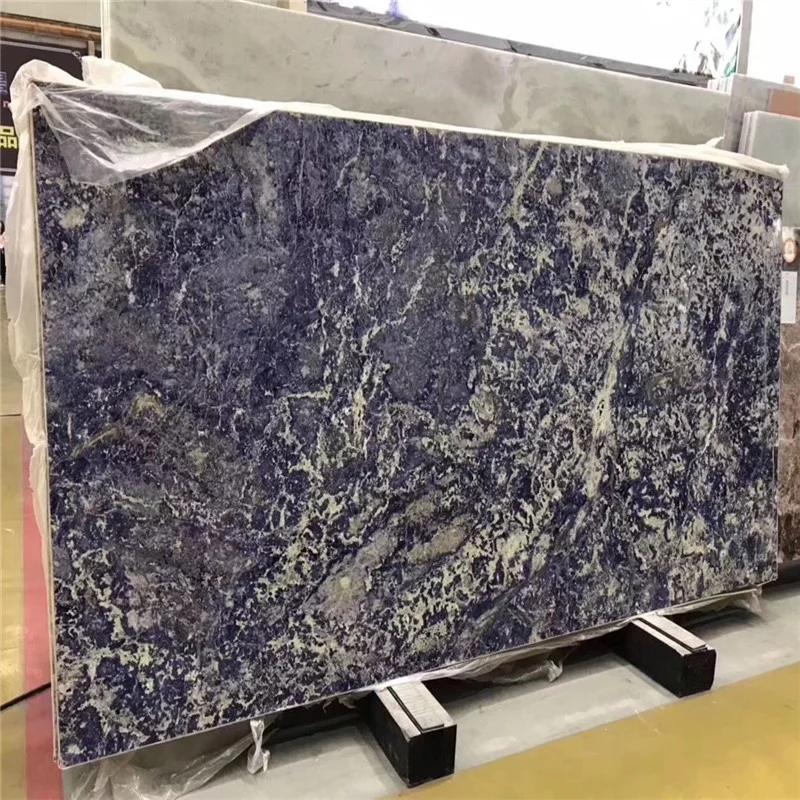 lapis lazuli granite