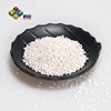 HDPE LDPE LLDPE virgin raw materials/Nano CaCO3 transparent filler masterbatch/ Food contact plastic bags filler masterbatch