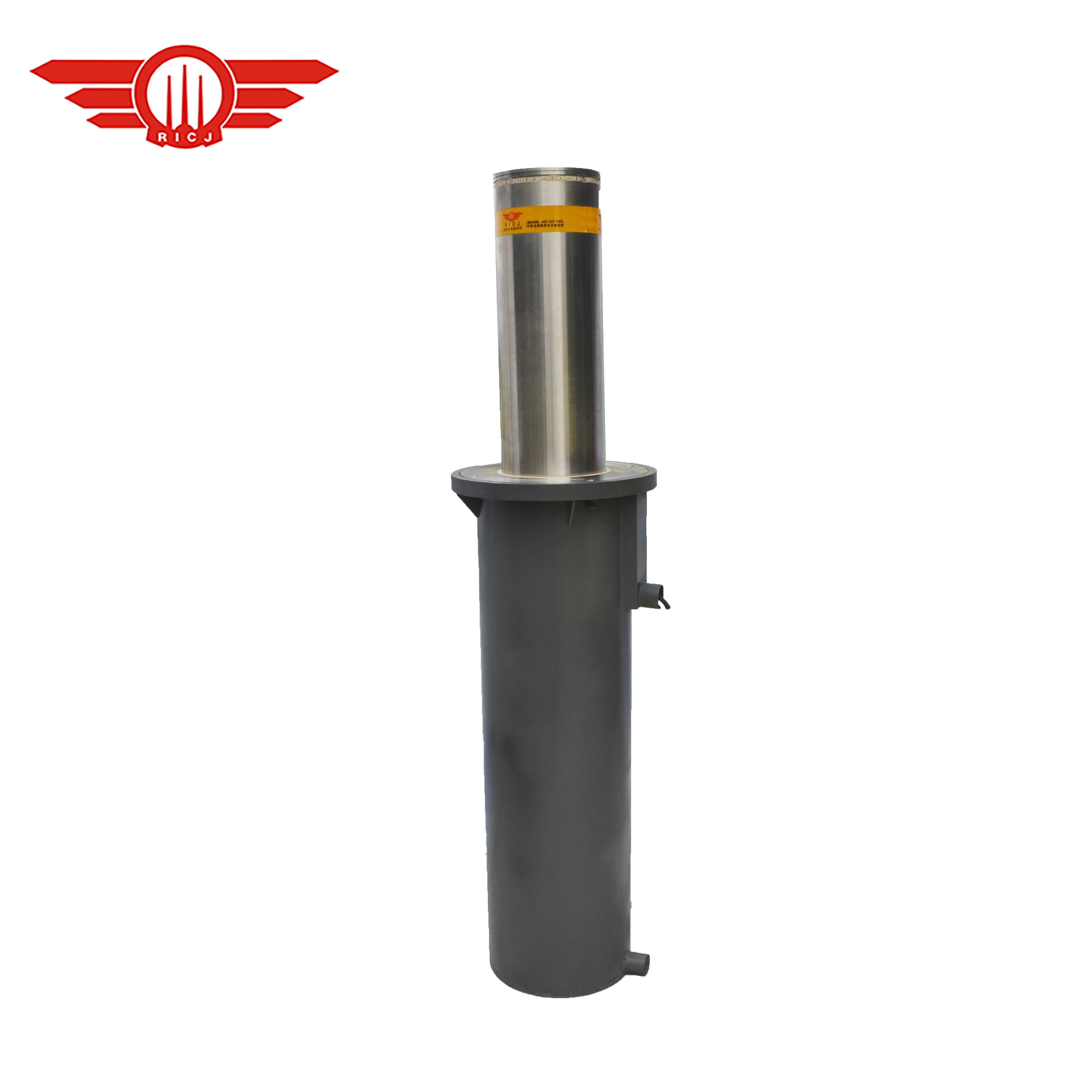 Electric bollard retractable bollards prices bollards stainless automatic bollard