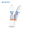 High Cost Performance Ratio Good Feedback High Flow Dust Pp Cartridge Filter Elements