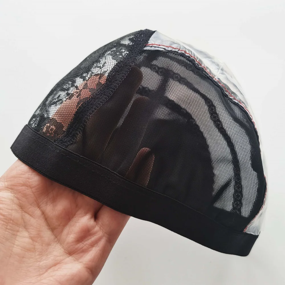 Wholesale Cheap Custom Logo Breathable Adjustable Women Closure Dome