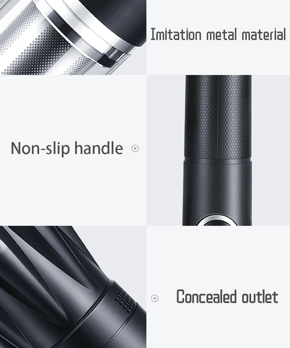Car Vacuum Cleaner