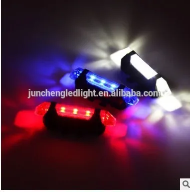 bike accessories light