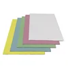 A1 grade 100% virgin wood pulp blank 3ply carbonless computer continuous paper