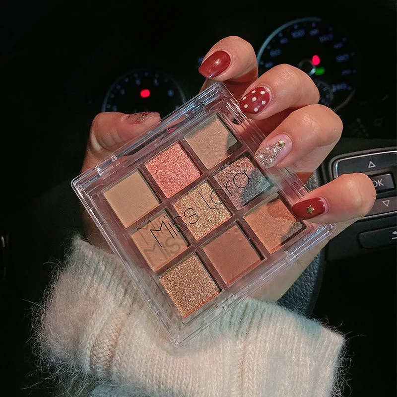 スウィートパーティーアイシャドウパレットネオンメイクアップパレット15シマーグリッターマットシェードメタリックヌードブレンダブルピグメントパウダー Buy 甘いパーティーアイシャドウパレット ネオンメイクパレット ヌードブレンド可能顔料粉末 Product On Alibaba Com