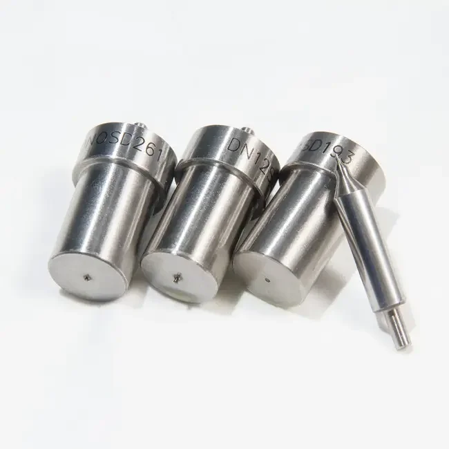 Pdn Injectors Fuel Injector PDN Type Nozzle DNOPDN121 for Diesel Engines