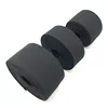 custom wholesale 2/3/4/5/6/7/8/9/10/15/20cm Nylon polyester elastic webbing ribbon elastic fabric elastic band roll