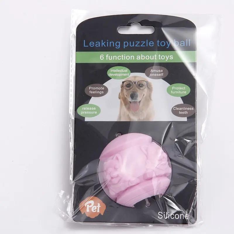 Wholesale Dog Puzzle Toys Interactive Feeding Multipurpose Pet Toys