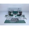 Z650 Overhaul Kit With Cylinder Gasket Kit Piston Rings Engine Bearings Set Liner For Bobcat Scarifier Kubota Engine