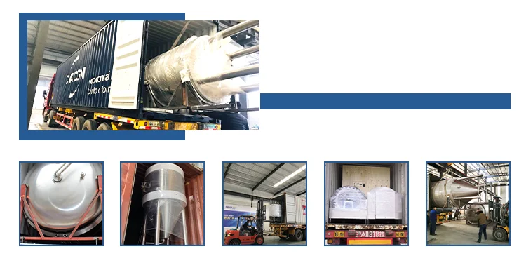 Packing And Shipping