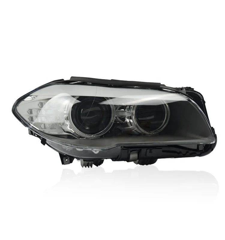 Kabeer 5 series headlight for F10 F18 car parts