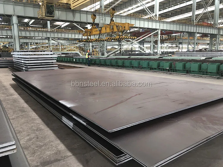 Source Ar400 Plates Ar 400 Hot Rolled Steel Plate/sheet, 49% OFF