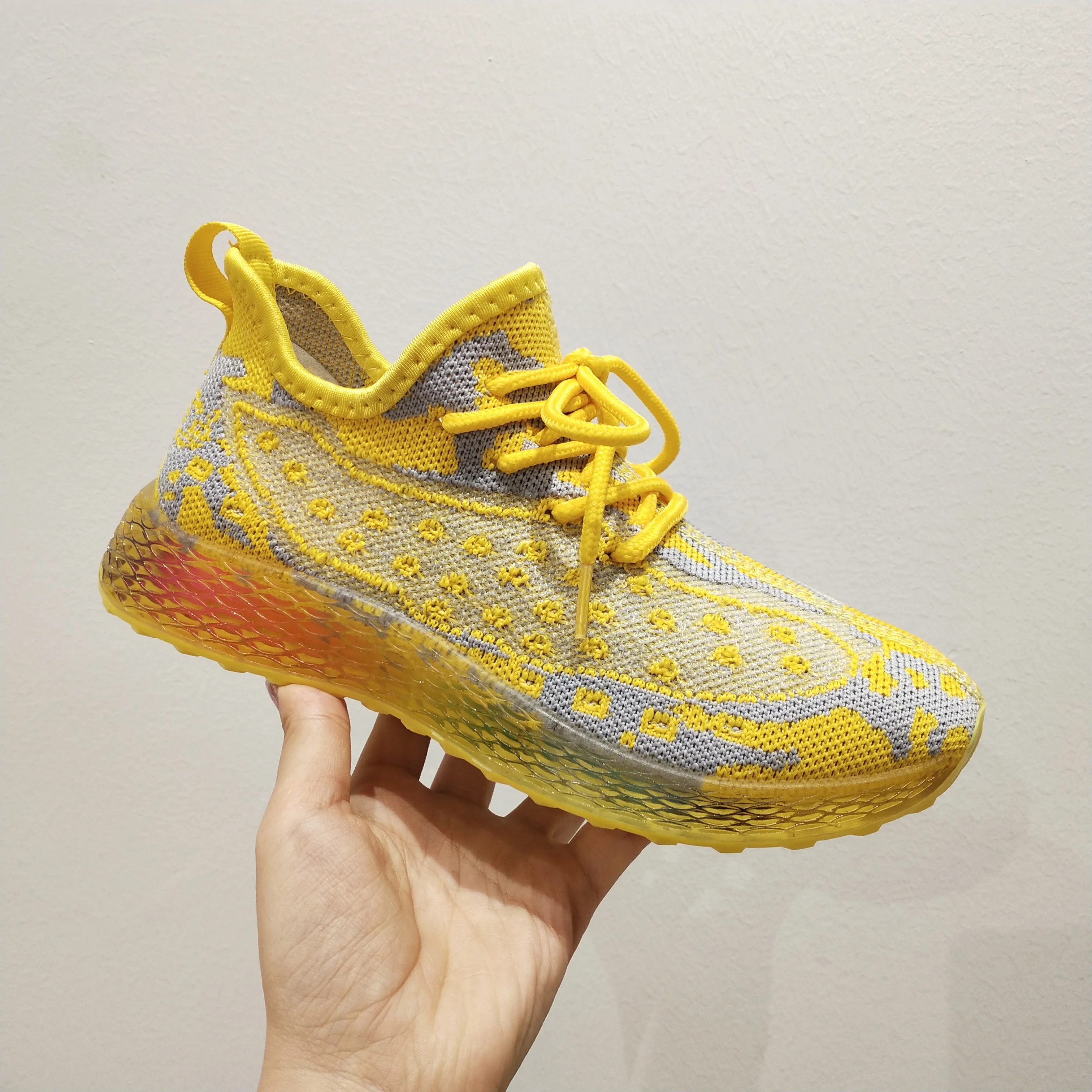 wholesale private label shoes