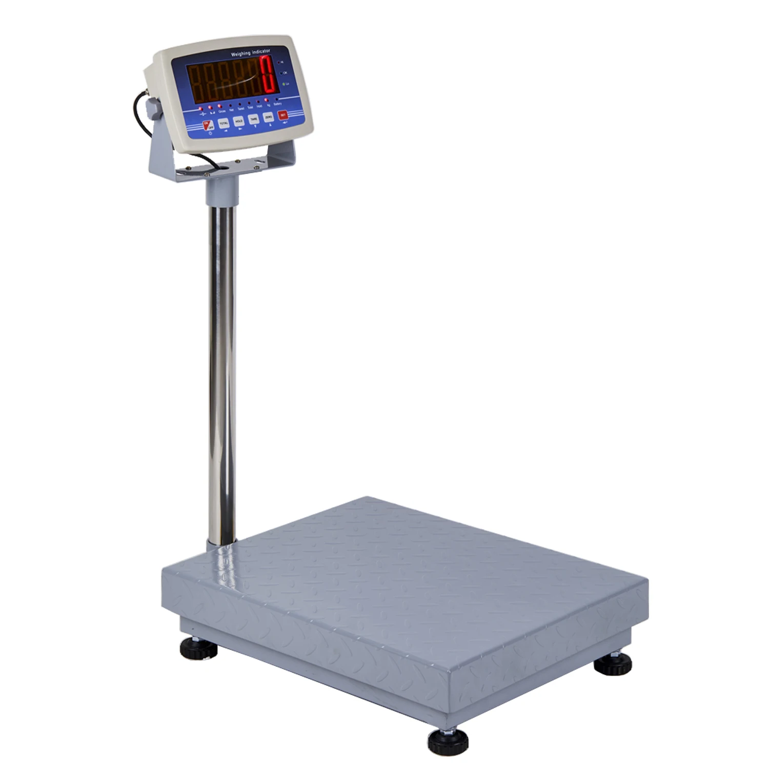 OEM ODM Support China Preferential Price Electronic Weighing Scales 30kg 100kg 200 300 kg - ANKUX.COM