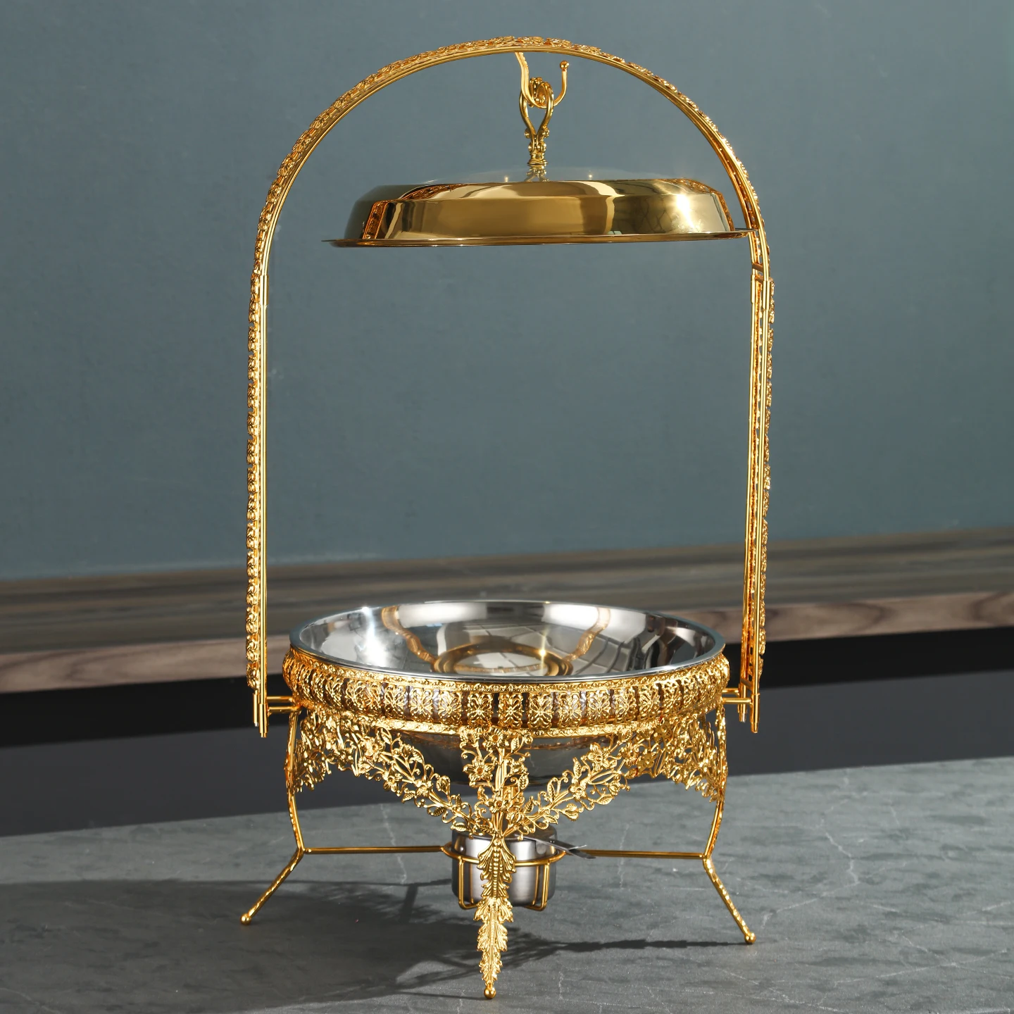 product showcase