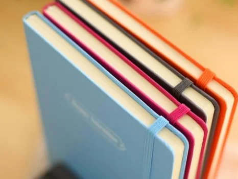 Automatic Book Cover Round Corner Making Machine 220V/50HZ 1KW for 125-415mm Notebooks