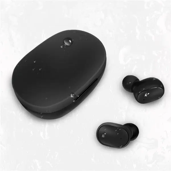 Cheap Headphones BT 5.0 Earphones With Charging Case Mini Stereo Sports Earbuds True Tws Bluetooth Wireless Earpod - ANKUX.COM