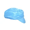Anti-static ESD hat for Electronics Industry ESD Cleanroom