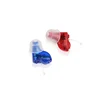 Custom Noise Canceling Mini Digital Hearing Aids For Deaf Hearing