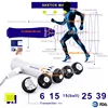 Shockwave Therapy Device For Morton's Neuroma