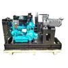 hot sales ZH4102ZP4 54KW 73.44HP trailer engine