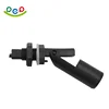 PP Side Mounted Water Level Magnetic 12V DC Float Switch