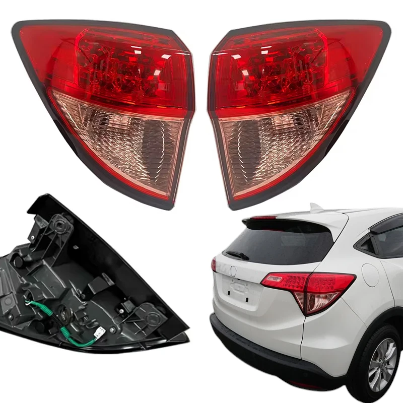 Auto Spare Parts Tail Lamp 33552-T7A-J31 for Honda Vezel HRV 2020