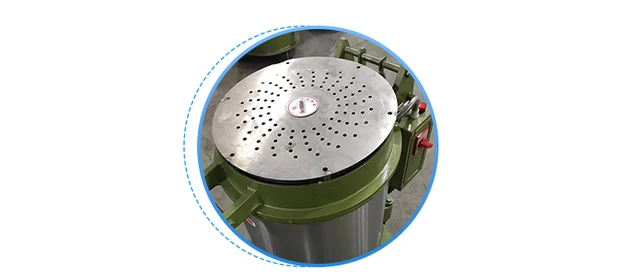 Stainless Steel Centrifugal Cabbage Spin Dryer Green Vegetables Dewatering  Machine Food Dehydrator - AliExpress