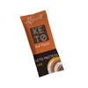 Lifeworth private label bulk walnut keto protein bars
