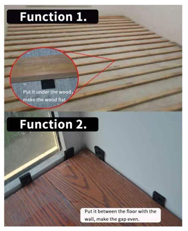 K 019 33pcs Laminate Wood Flooring Installation Kit With Tapping Block Pull Bar Mallet And 30 Spacers Buy Flooring Installation Kit Tapping Block Pull Bar Product On Alibaba Com
