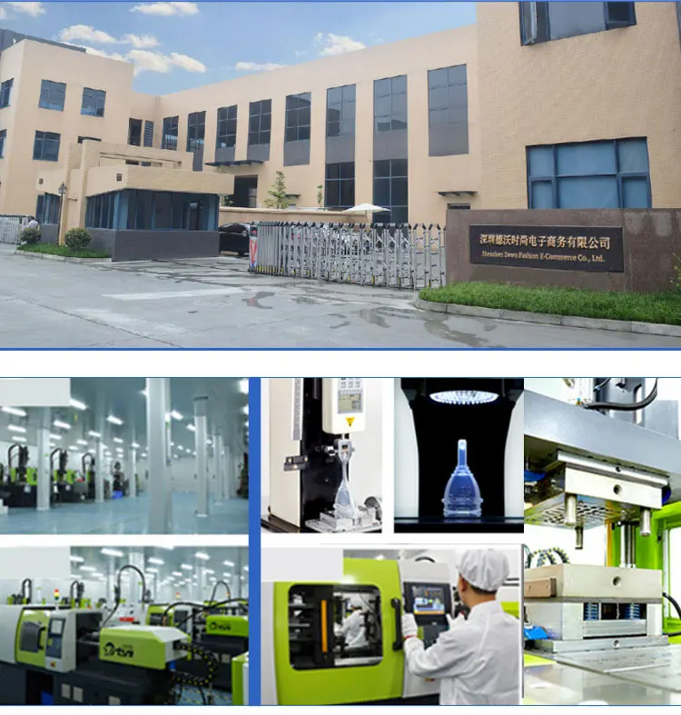 Hot sale Vacuum Cupping Massage Silicon Suction Cup