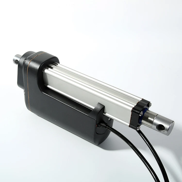 Fy020 12000n Heavy Duty Electric Linear Actuators For Large Machine Buy Linear Actuators For