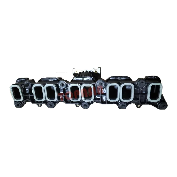 Engine Intake Manifold Assembly Bb3q9424ae Bb3q 9424 Ae U20213100b