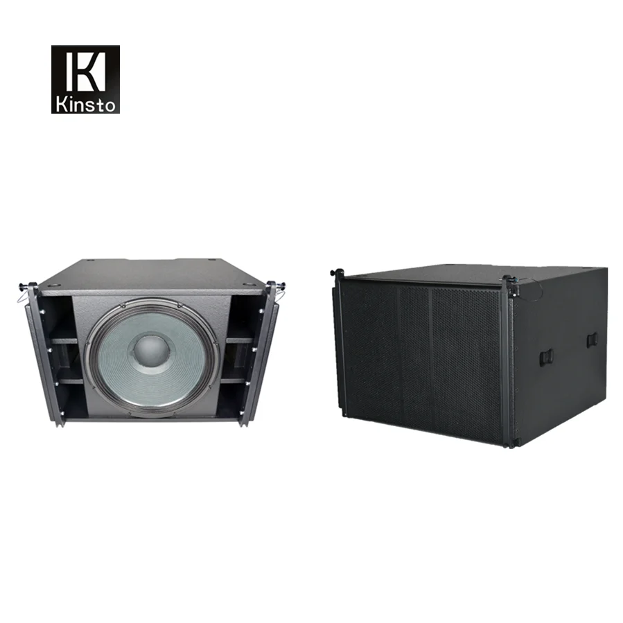 subwoofer for outdoor use