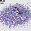 silicone night light bunny glitter easter egg yellow glitter christmas ornaments