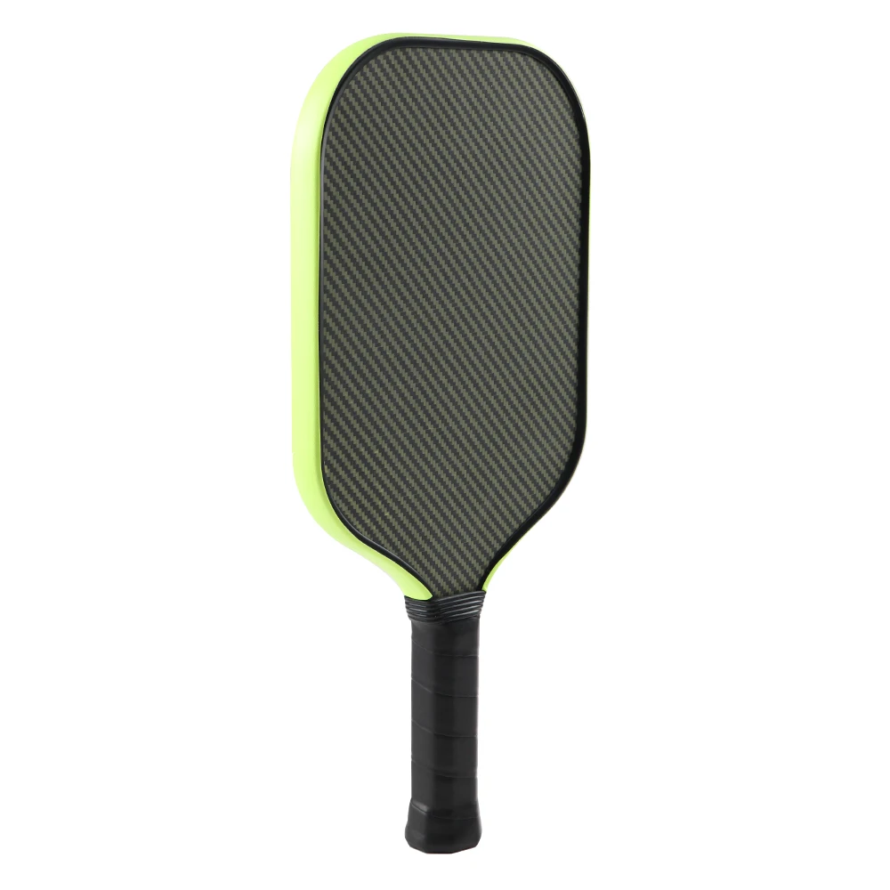 Pickleball Surface Durability Pp Core Thermoformed Pickle Ball Paddle