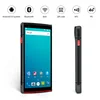 Blovedream Hot selling android OS pda terminal handheld order devices with barcode laser scanner for food restaurant