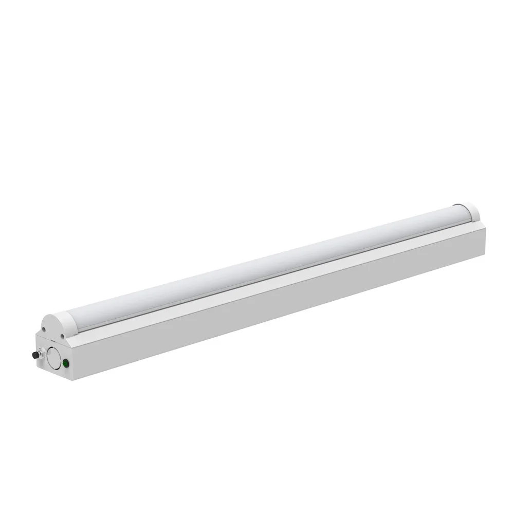 High quality GS TUV approvals hot selling 2ft 4ft 5ft 6ft batten fix lights