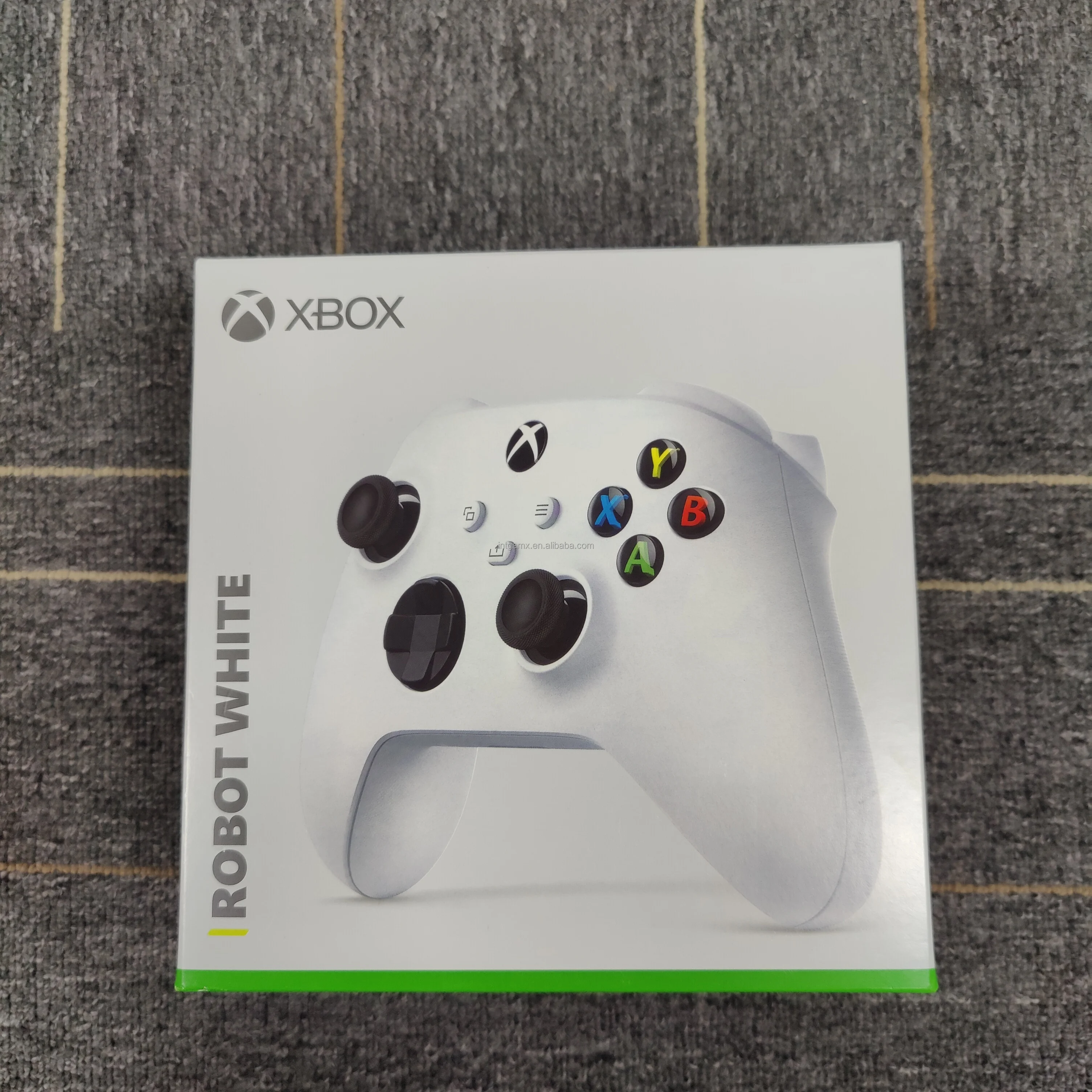 Re-new Original Wireless Controller 1914 For Xbox Series With Packing ...