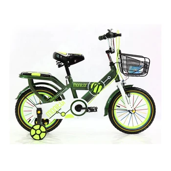 dragon kids bike