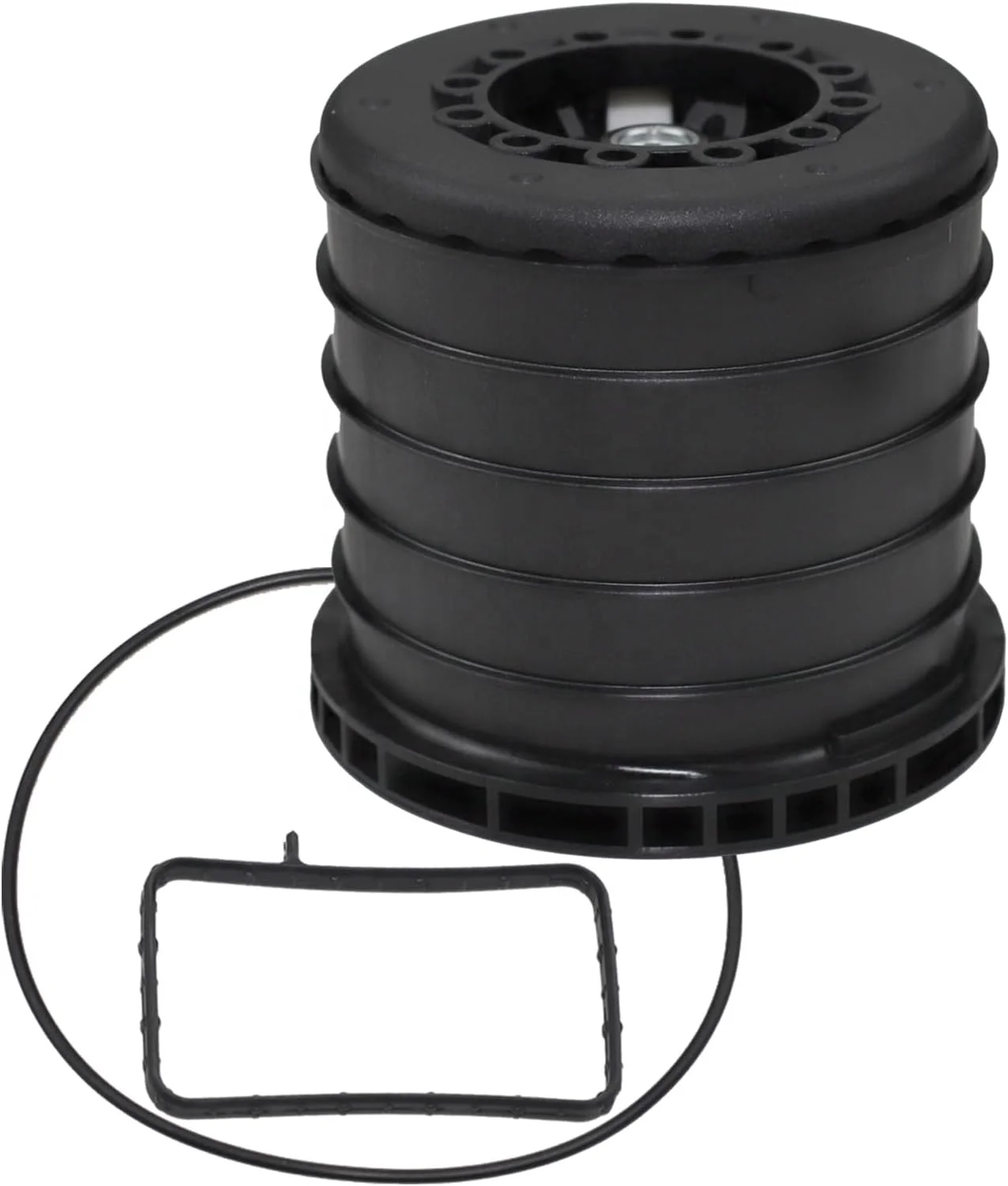 Ventilation Crankcase Engine Breather Filter Kit Element 2176887pe