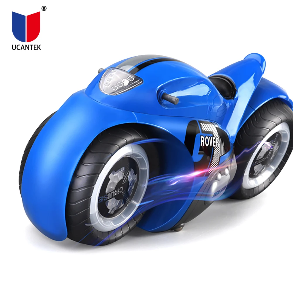 remote control bikes toys