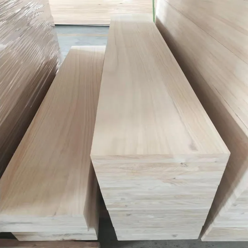 Paulownia Wood Batten Paulownia Solid Boards - Buy High Quality ...