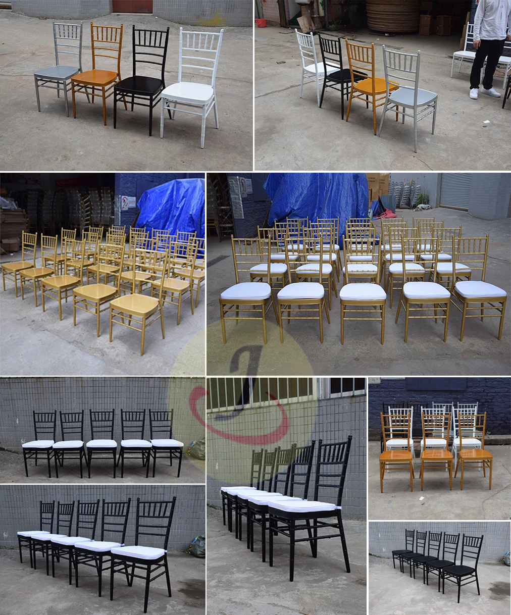 Wholesale Wedding Aluminum Chiavari Chairs For Sale Buy Wedding Aluminum Chiavari Chairs
