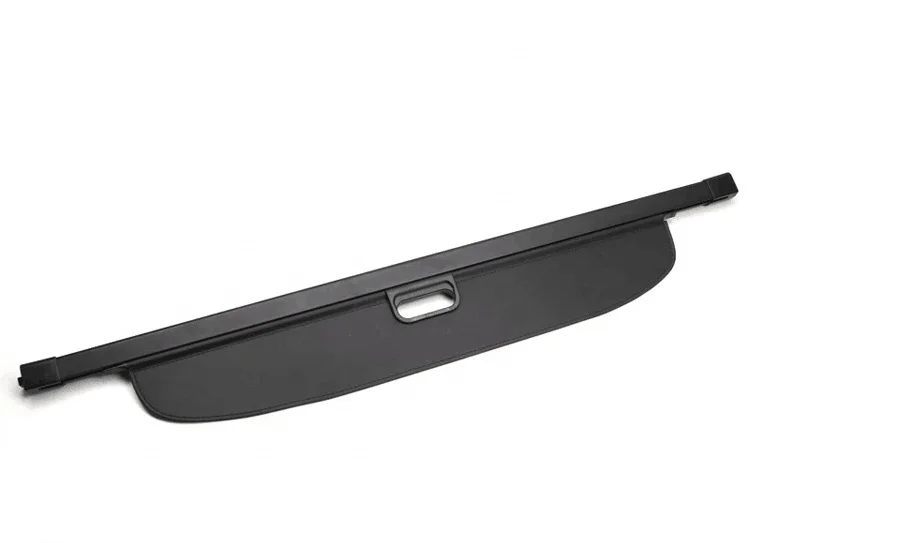 Car Accessories Factory Retractable Luggage Cover For Dodge Journey