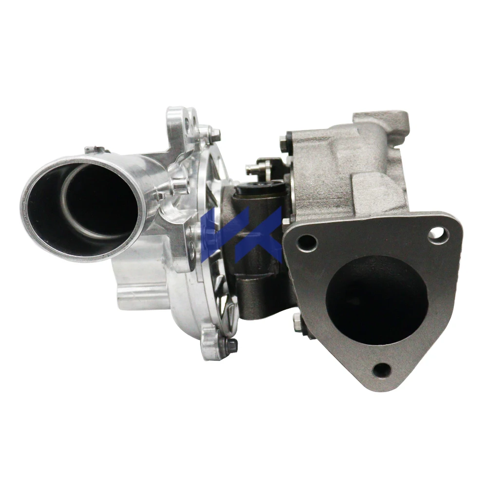Turbocharger 49135-02910 TF035 for Mitsubishi 6M60 Engine