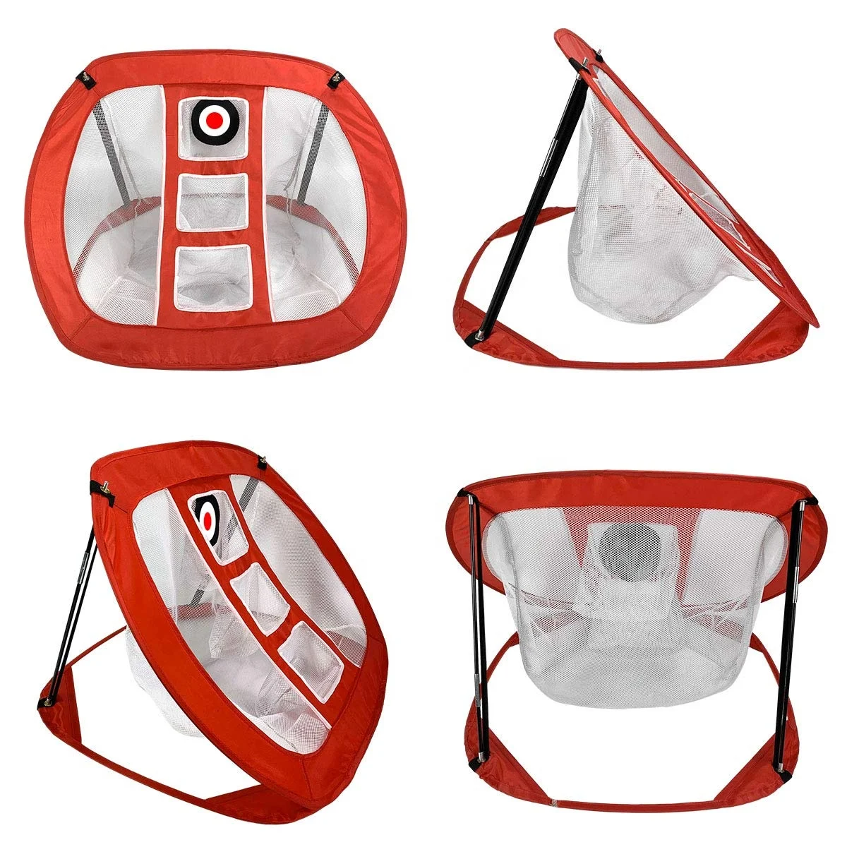Indoor/ourdoor Pop Up Golf Practice Chipping Net Golf Target Net Buy